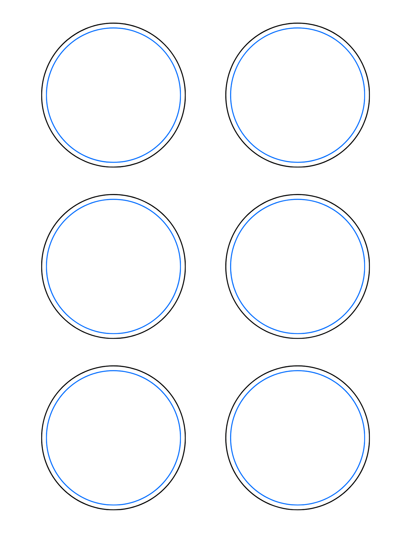 Editable Graduation Pins