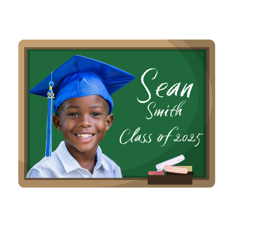 Little Wonders Class of 2025 Back To School
