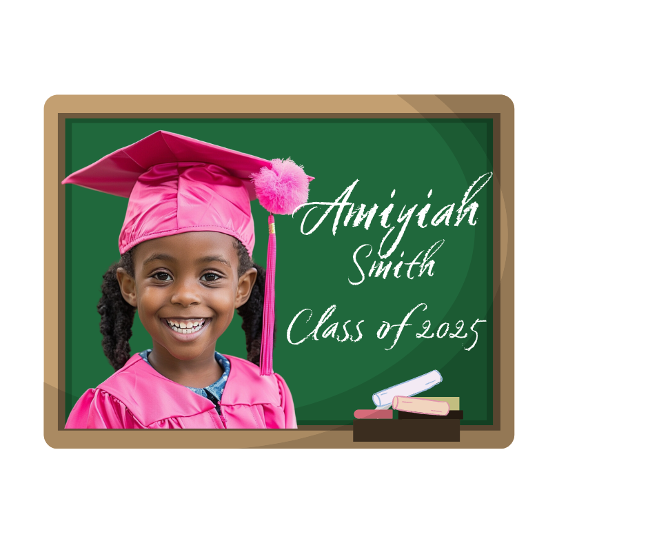 Little Wonders Class of 2025 Back To School