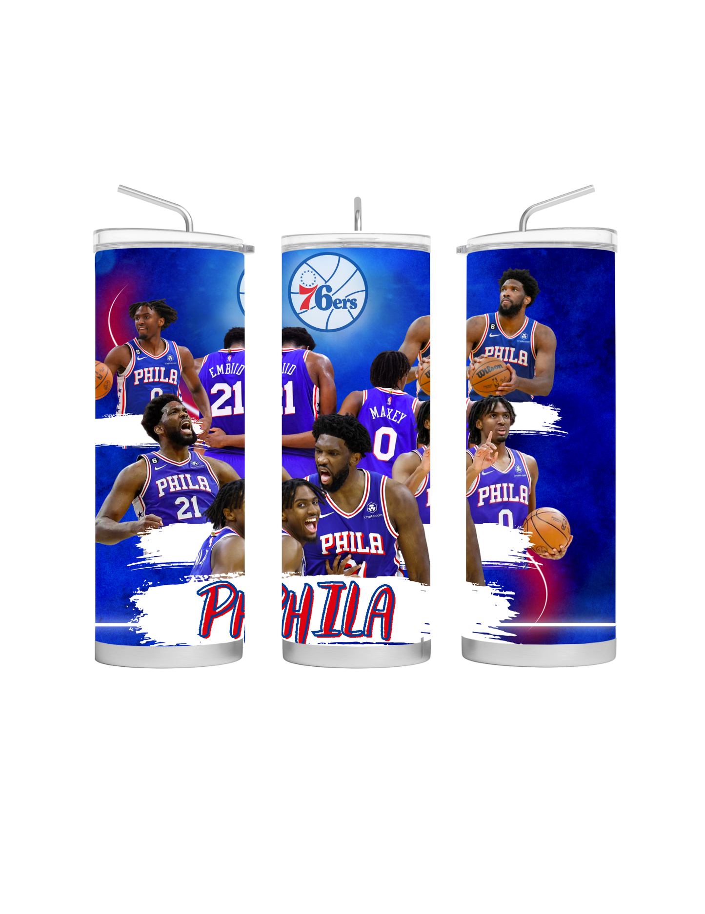 🎉 20oz Skinny Sports & Custom Tumblers – Unleash Your Style! 🎉