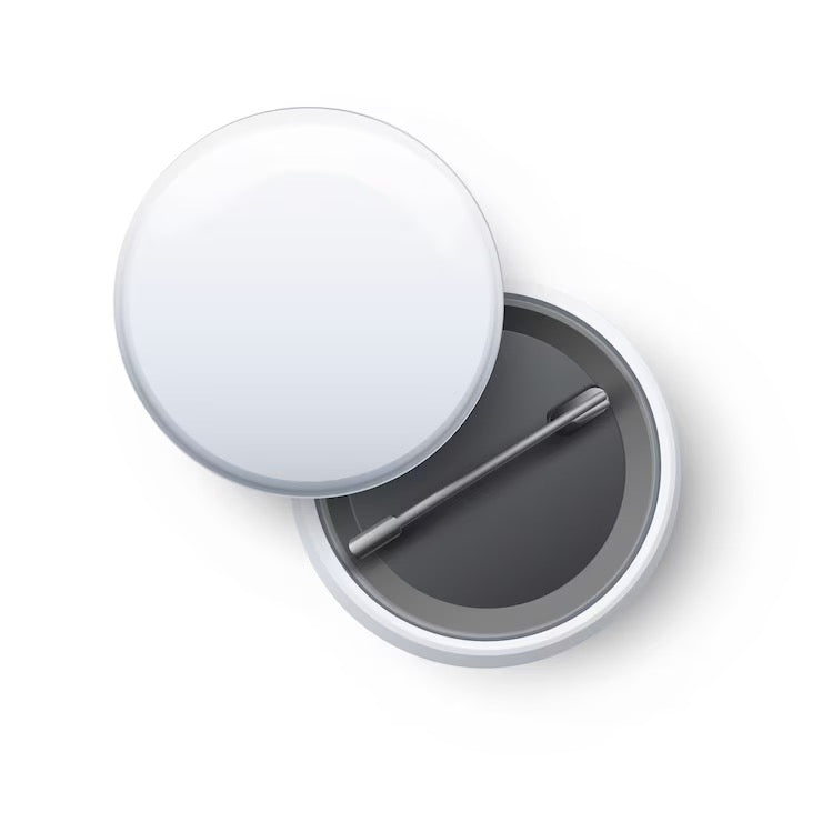 Custom Button Pin Templates