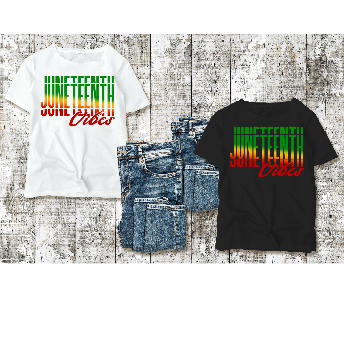 Black History Month T-shirt – Juneteenth themed apparel