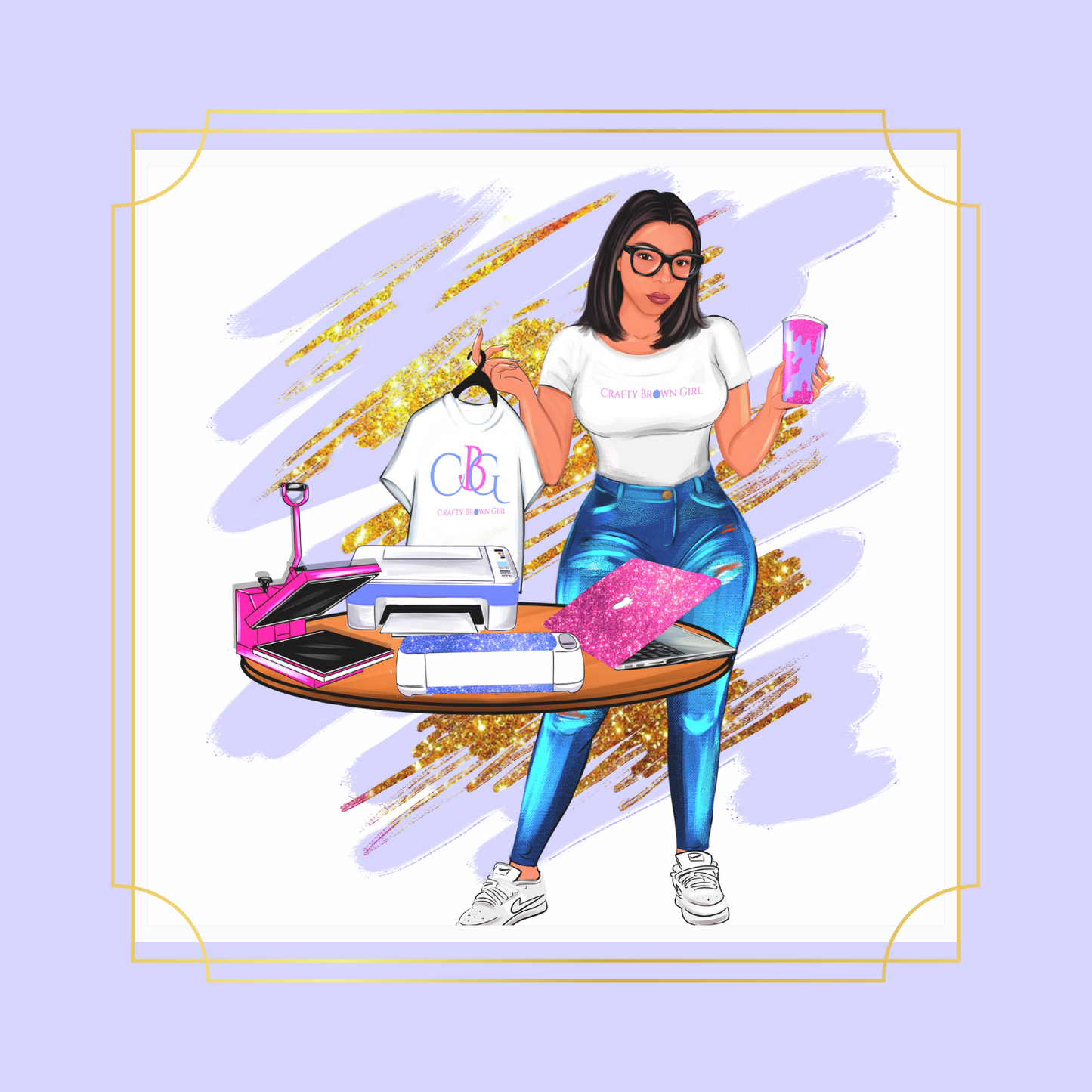 Custom design composition book – Personalized notebooks showcasing unique artwork and styles tailored to your preferences by Crafty Brown Girl