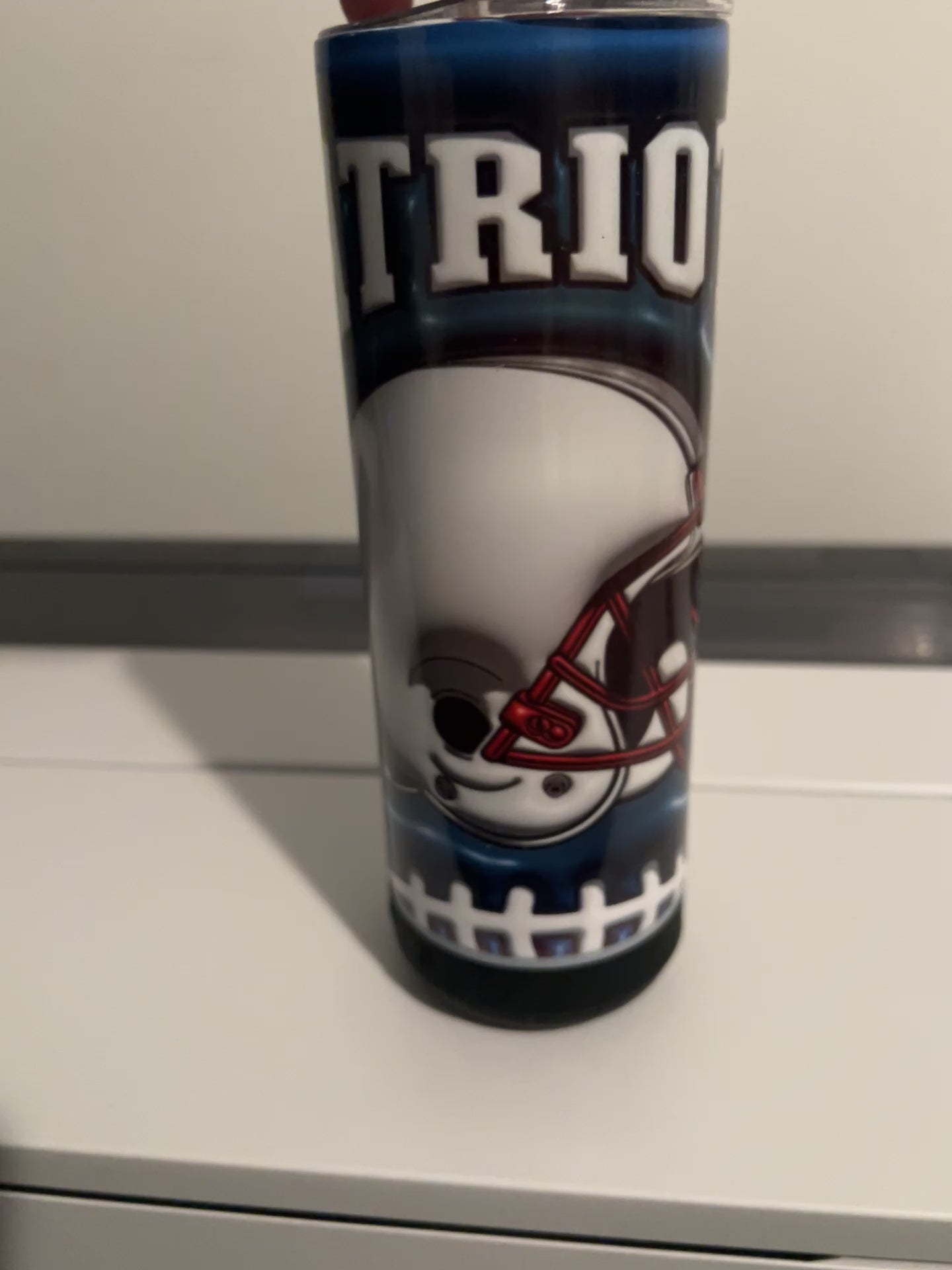 “20oz Bluetooth Tumbler with speaker – combine hydration and music in one! Perfect for outdoor adventures, gym sessions, and everyday use. Shop now at craftybrowngirl.com.”