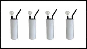 Sublimation Hookahs Are Here! Unleash Your Creativity with CraftyBrownGirl’s Latest Sublimation Blank Collection!