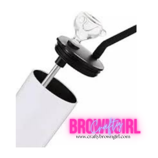 Luxury engraved hookah pipe with LED lights – stylish shisha for home or lounge