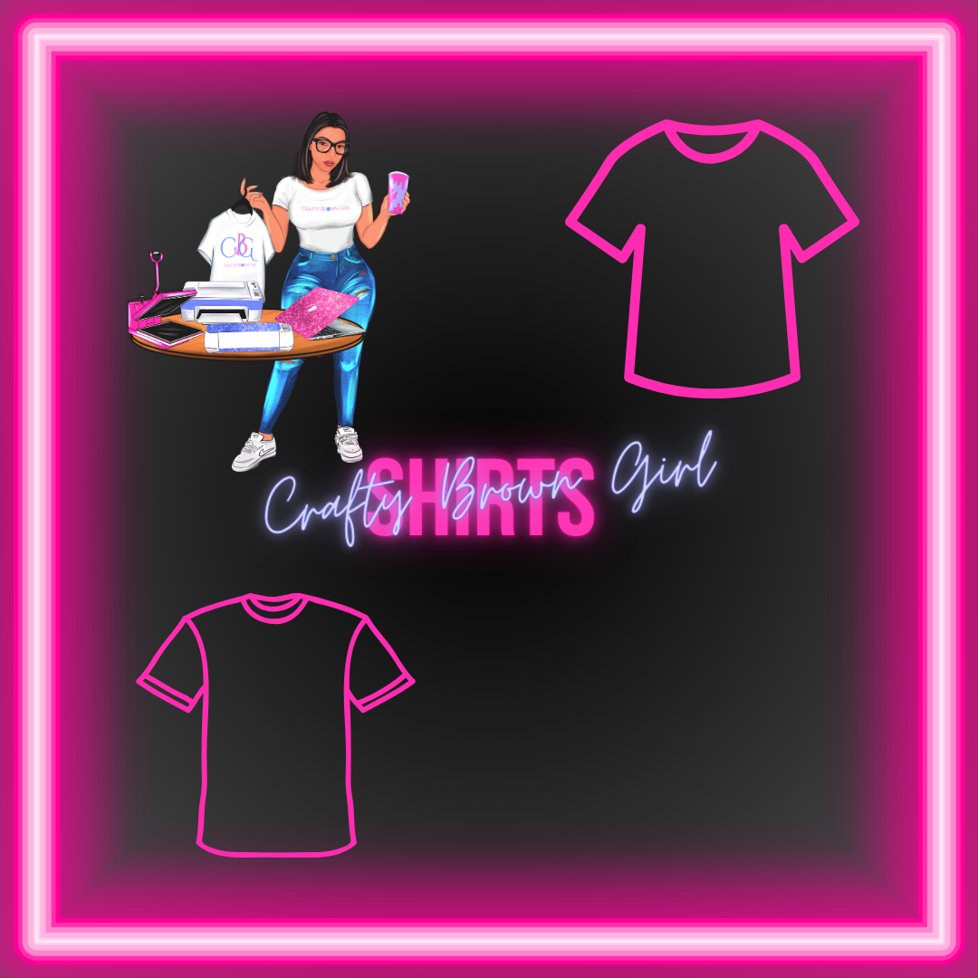 👕 Custom Shirts Collection – Personalized Shirts to Match Your Unique Style!