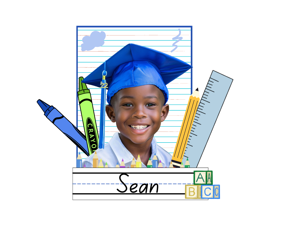 Little Wonders Class of 2025 Back To School