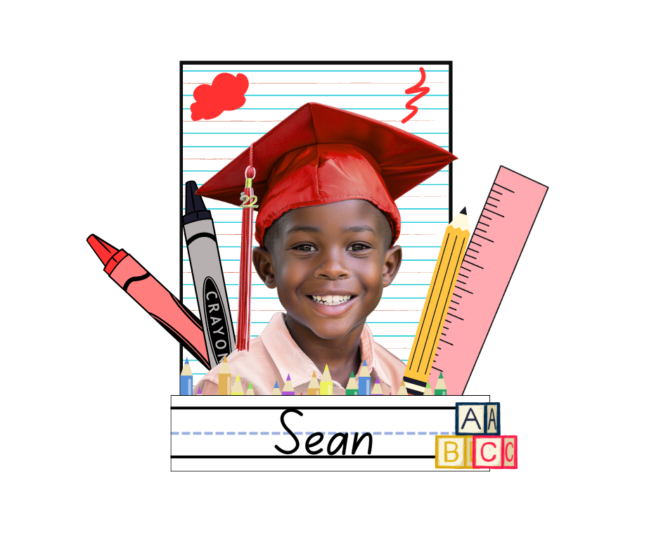 Little Wonders Class of 2025 Back To School