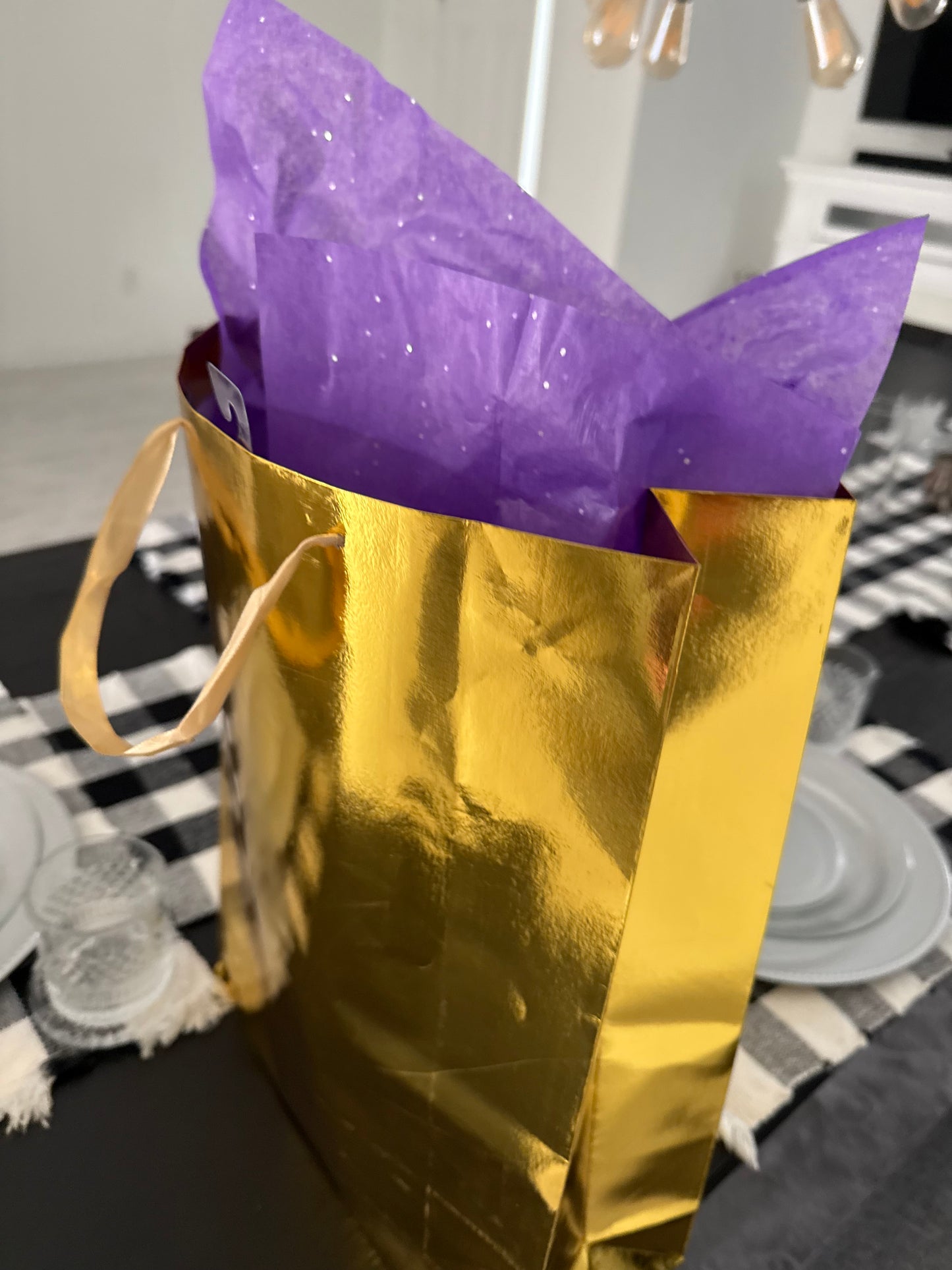 Personalized Memorial Lantern – Custom Remembrance Gift with LED Candle | Sympathy Keepsake by Crafty Brown Girl